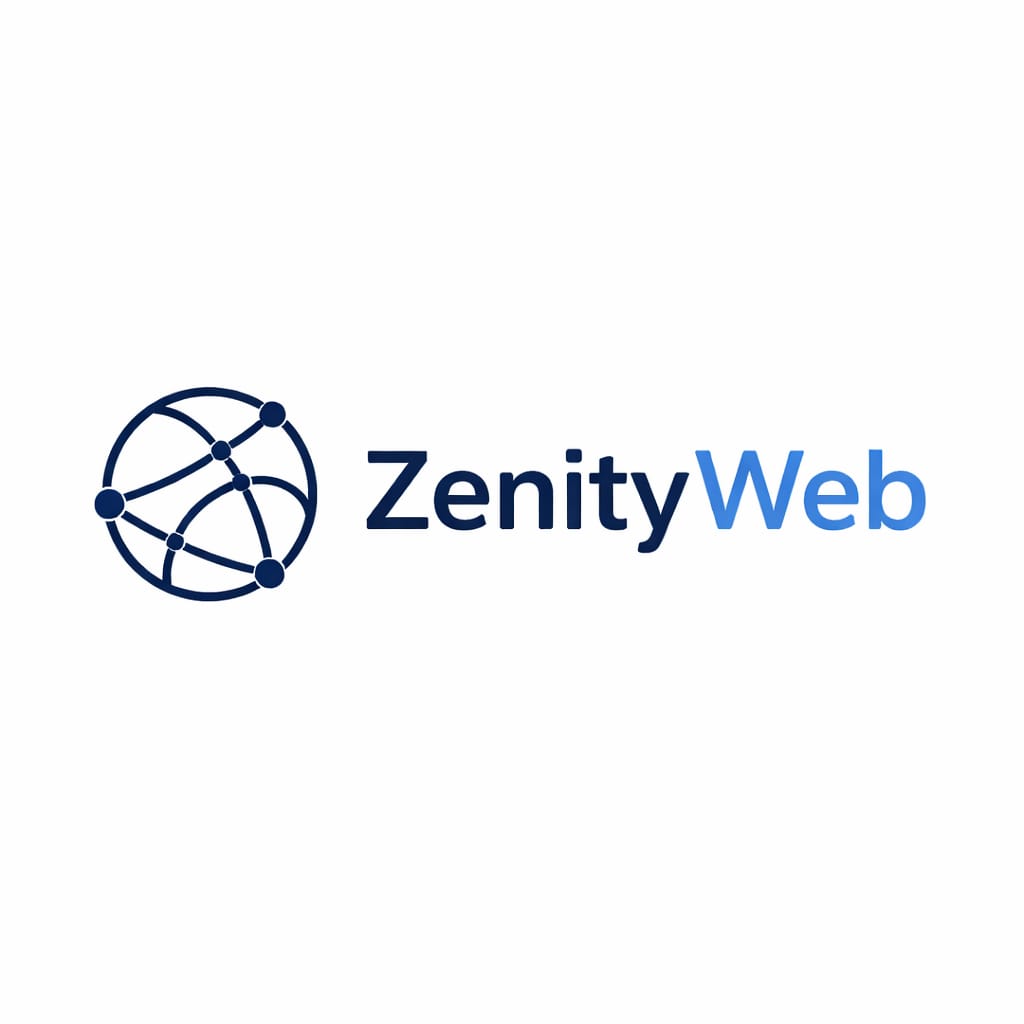 zenityweb
